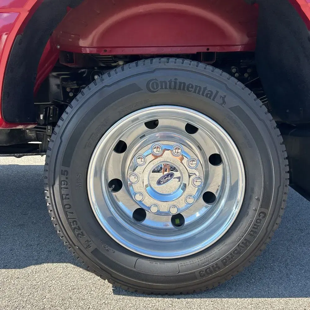 2023 Ford F-450 Super Duty Lariat