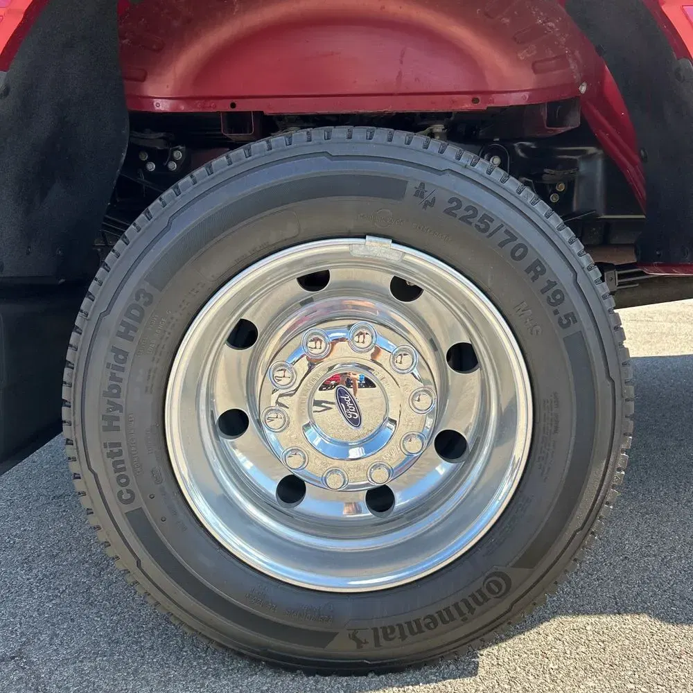 2023 Ford F-450 Super Duty Lariat