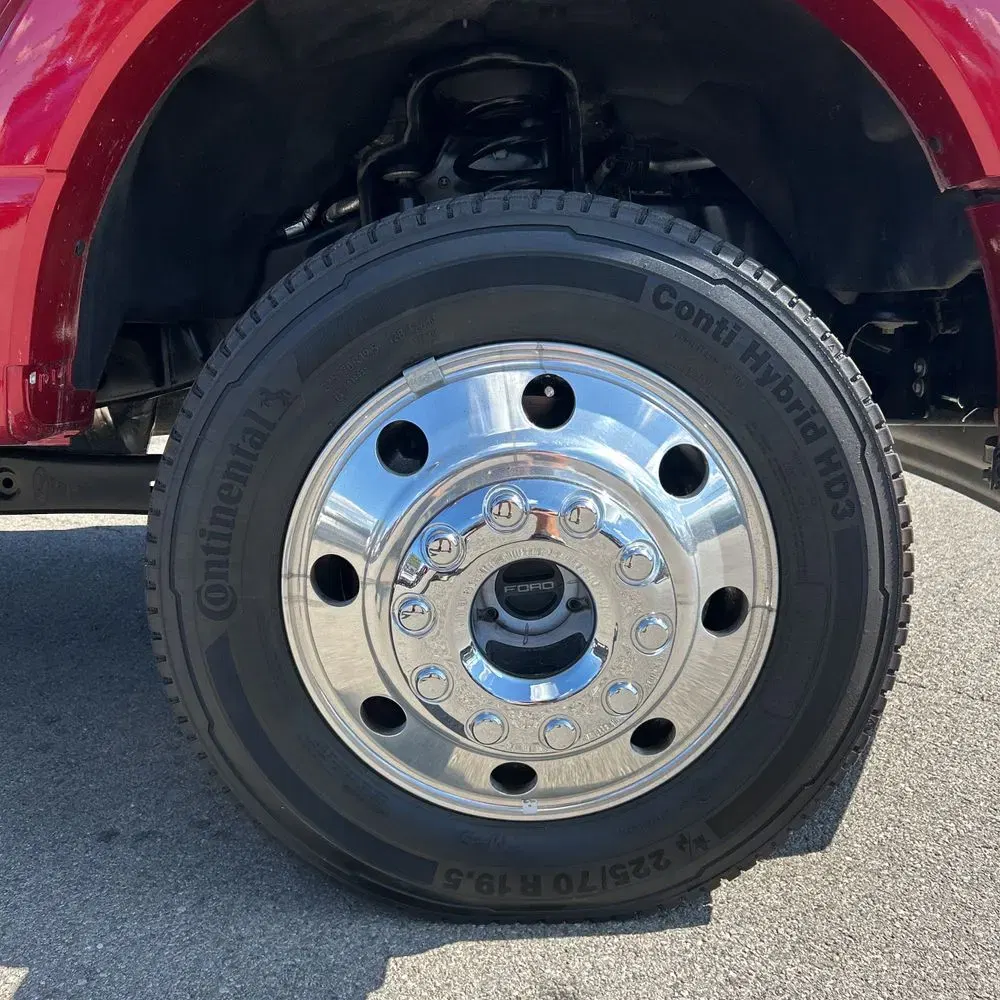 2023 Ford F-450 Super Duty Lariat
