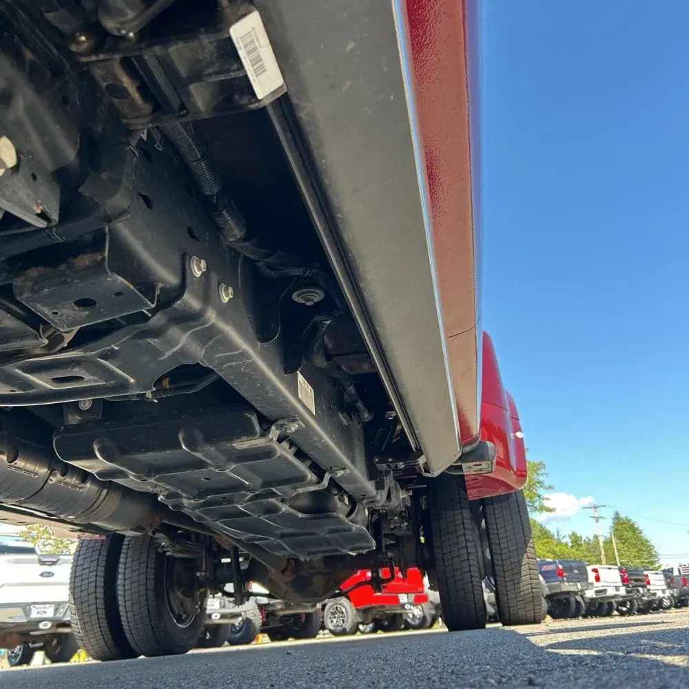2023 Ford F-450 Super Duty Lariat