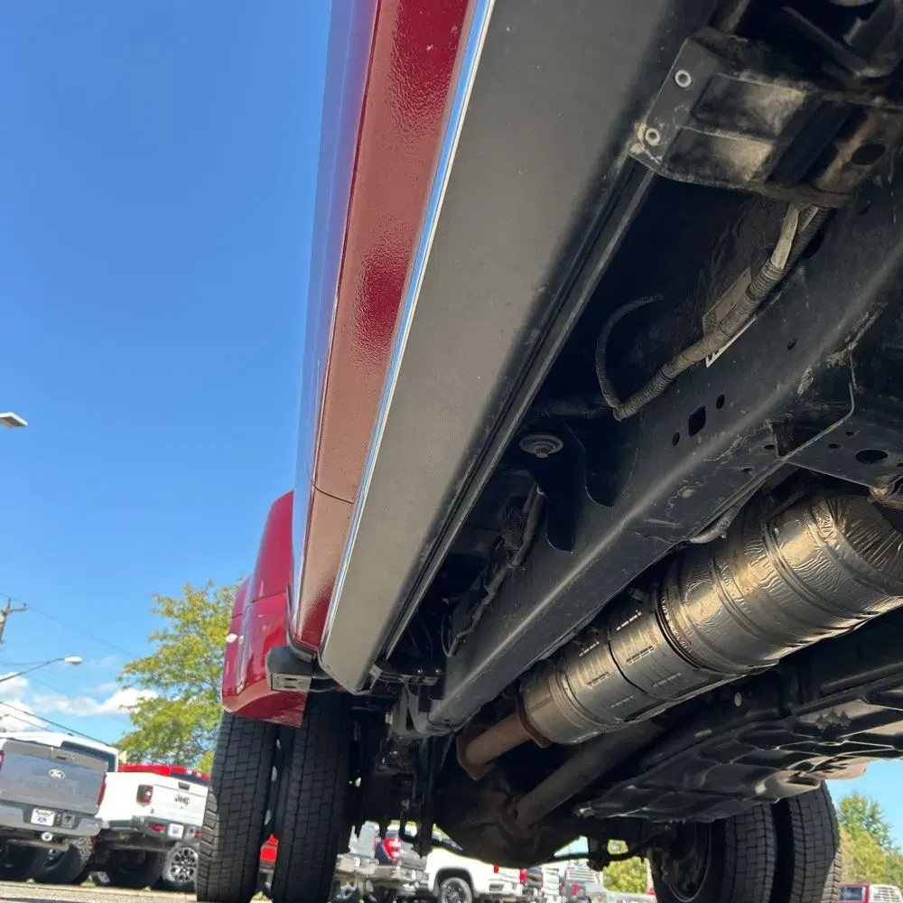 2023 Ford F-450 Super Duty Lariat