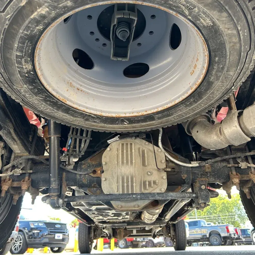 2023 Ford F-450 Super Duty Lariat