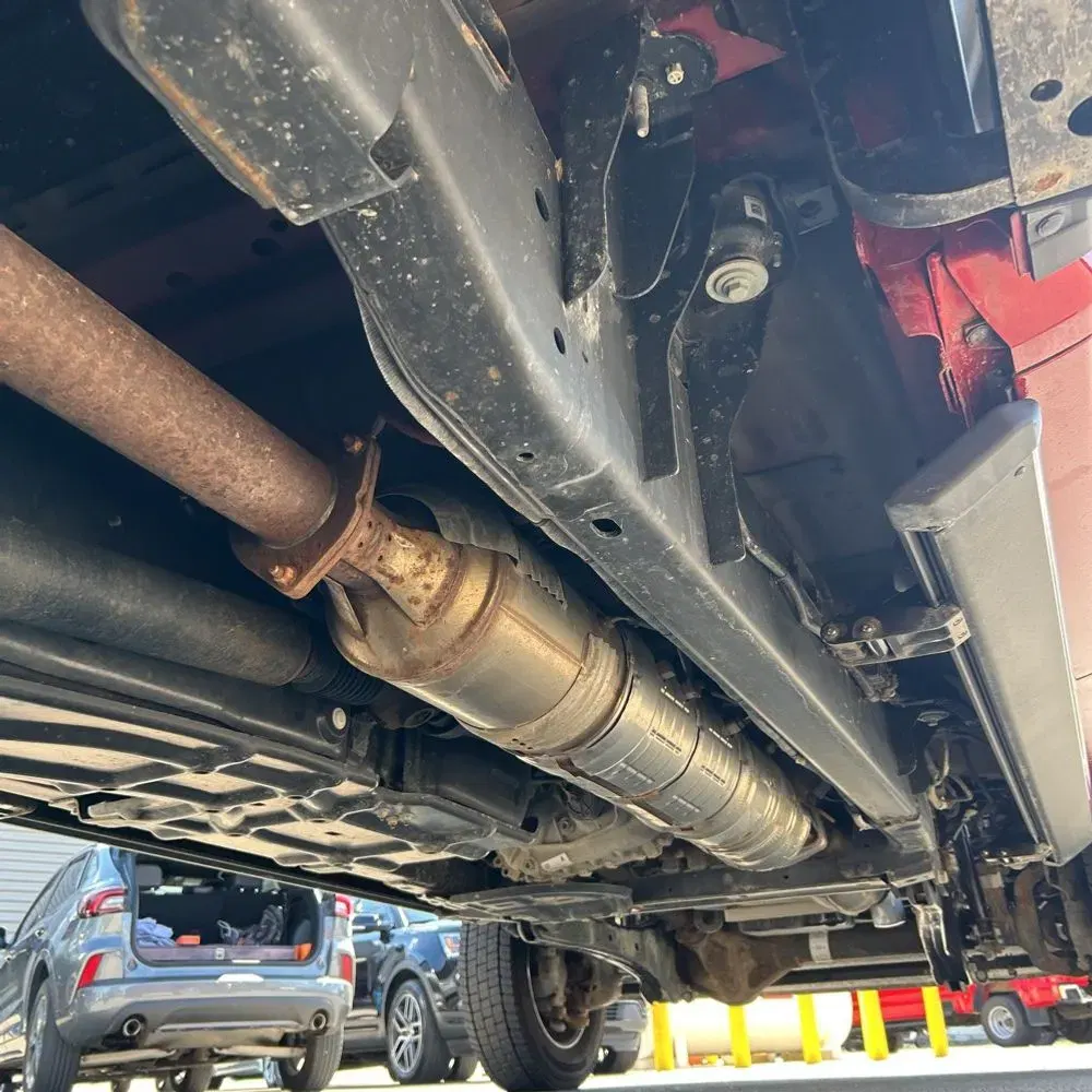 2023 Ford F-450 Super Duty Lariat