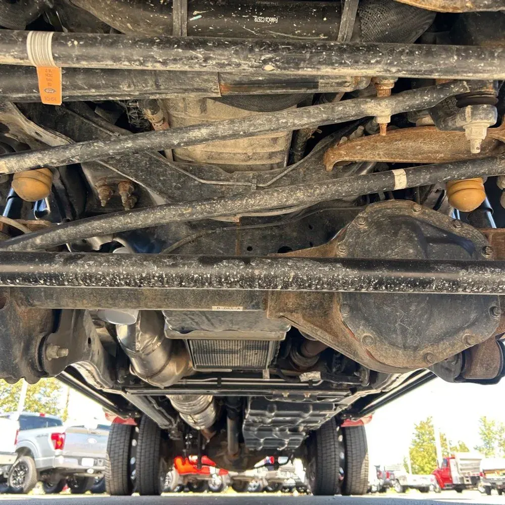 2023 Ford F-450 Super Duty Lariat