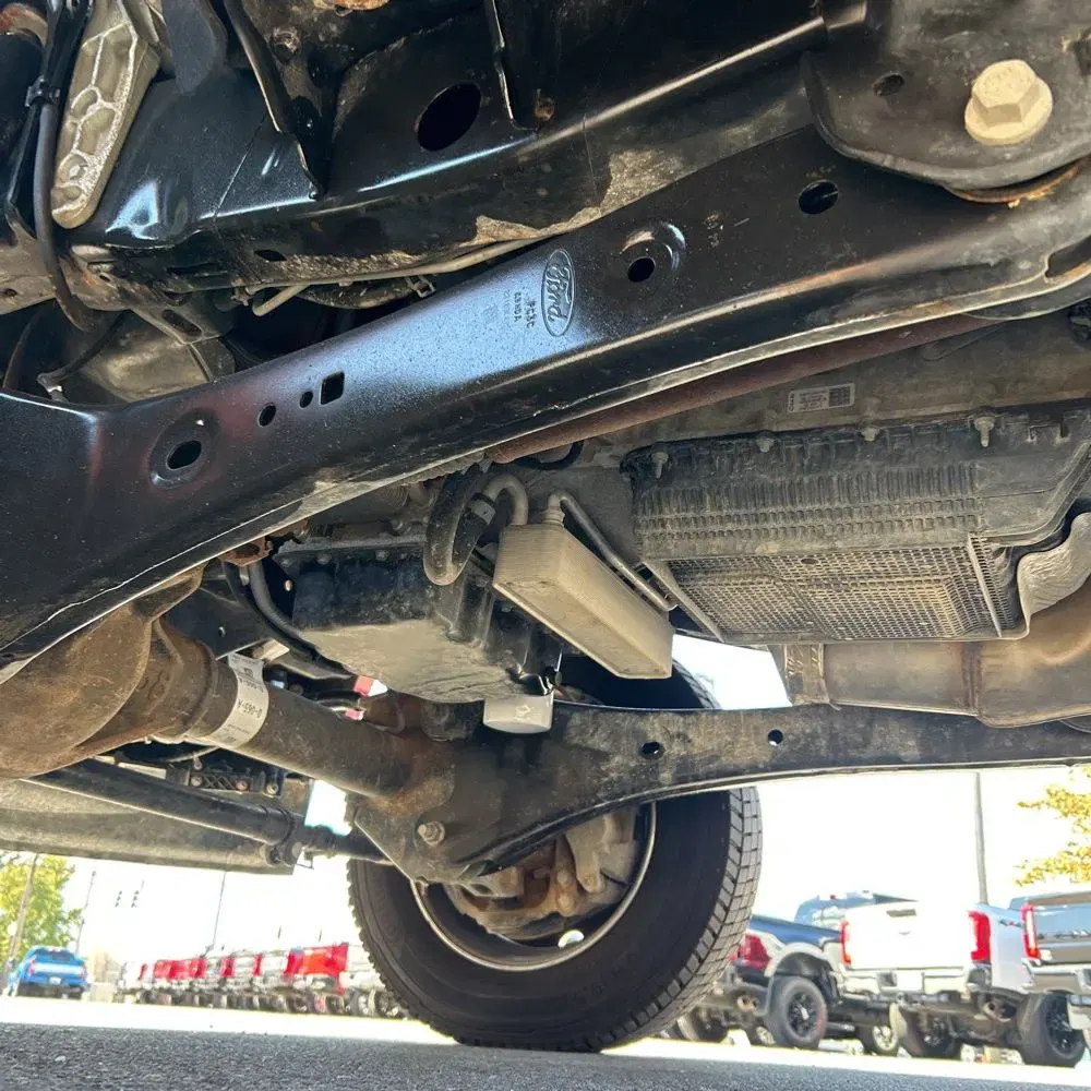 2023 Ford F-450 Super Duty Lariat