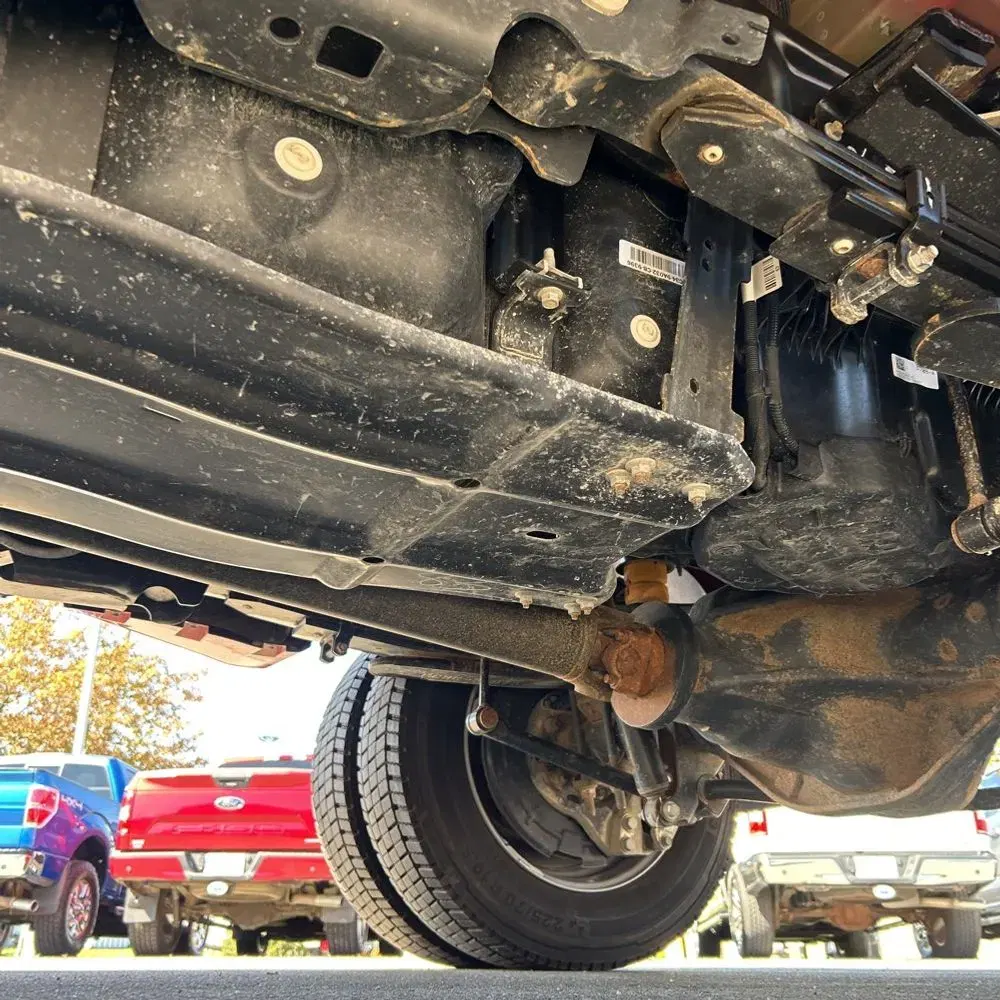 2023 Ford F-450 Super Duty Lariat