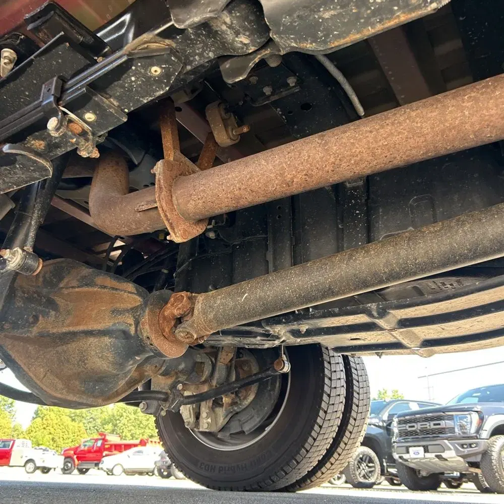 2023 Ford F-450 Super Duty Lariat
