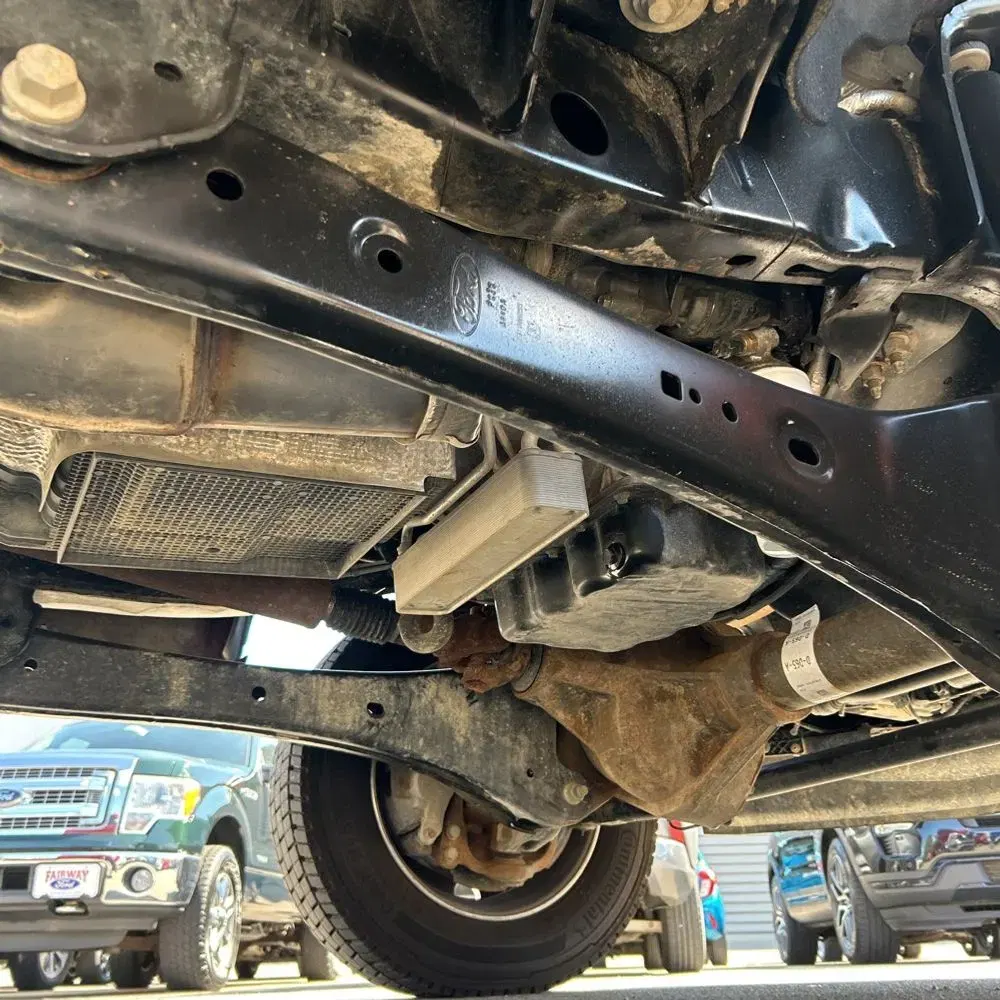 2023 Ford F-450 Super Duty Lariat