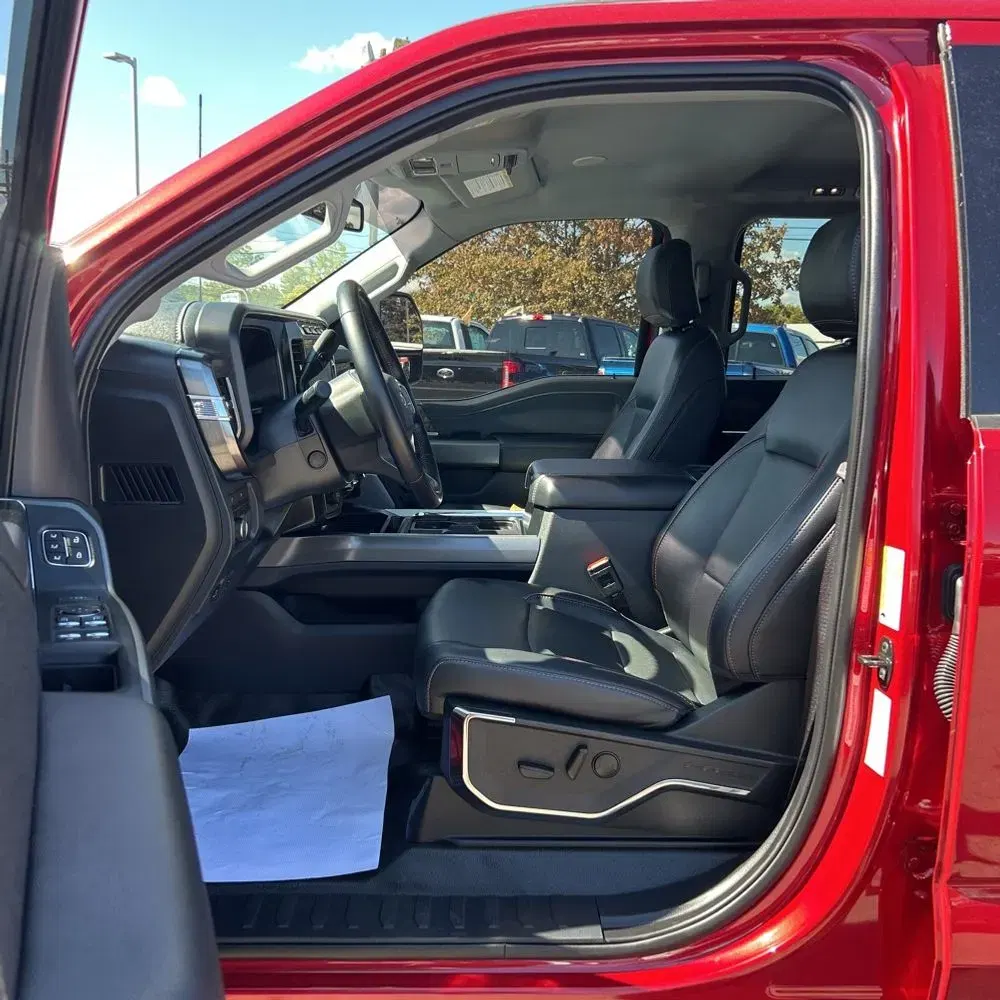 2023 Ford F-450 Super Duty Lariat