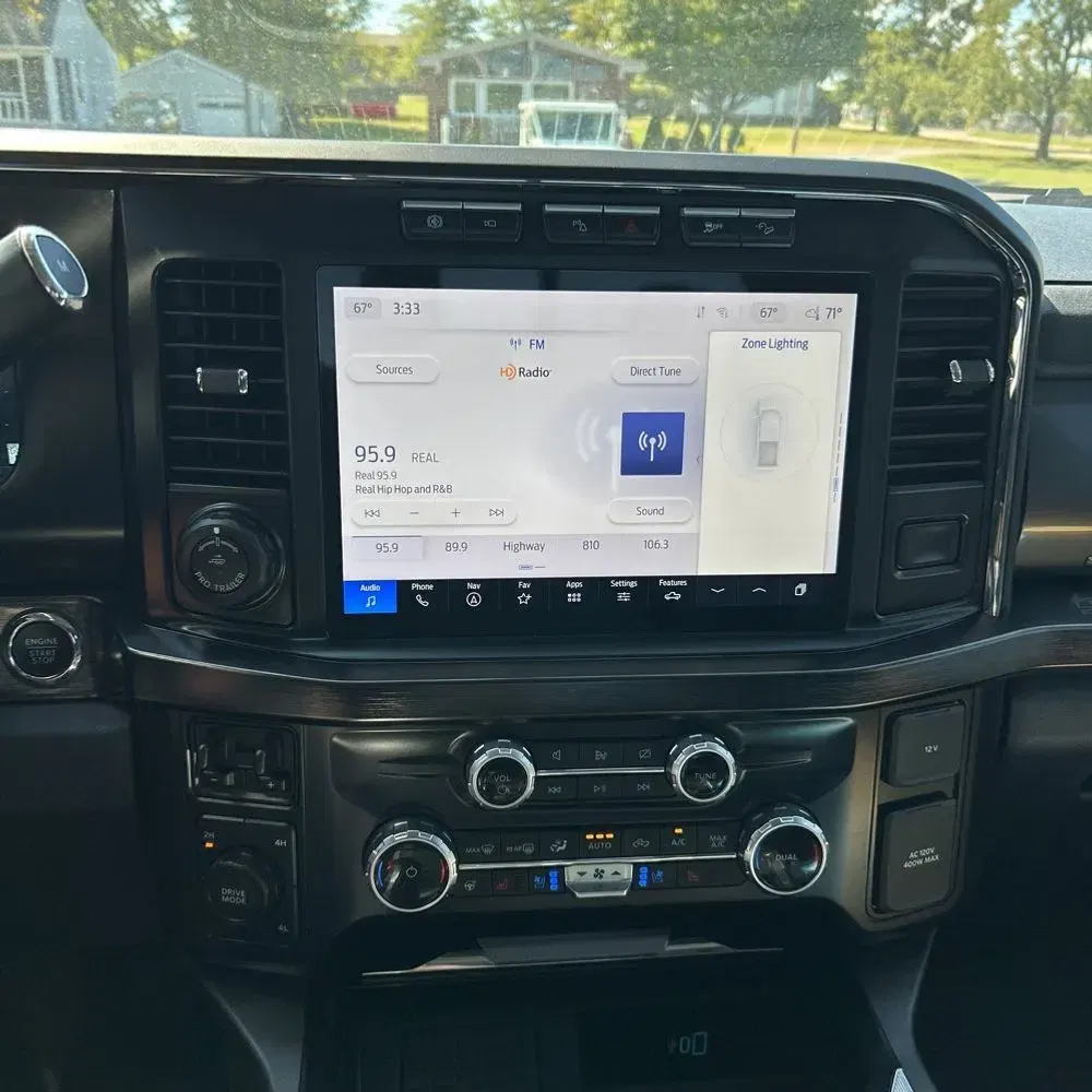 2023 Ford F-450 Super Duty Lariat
