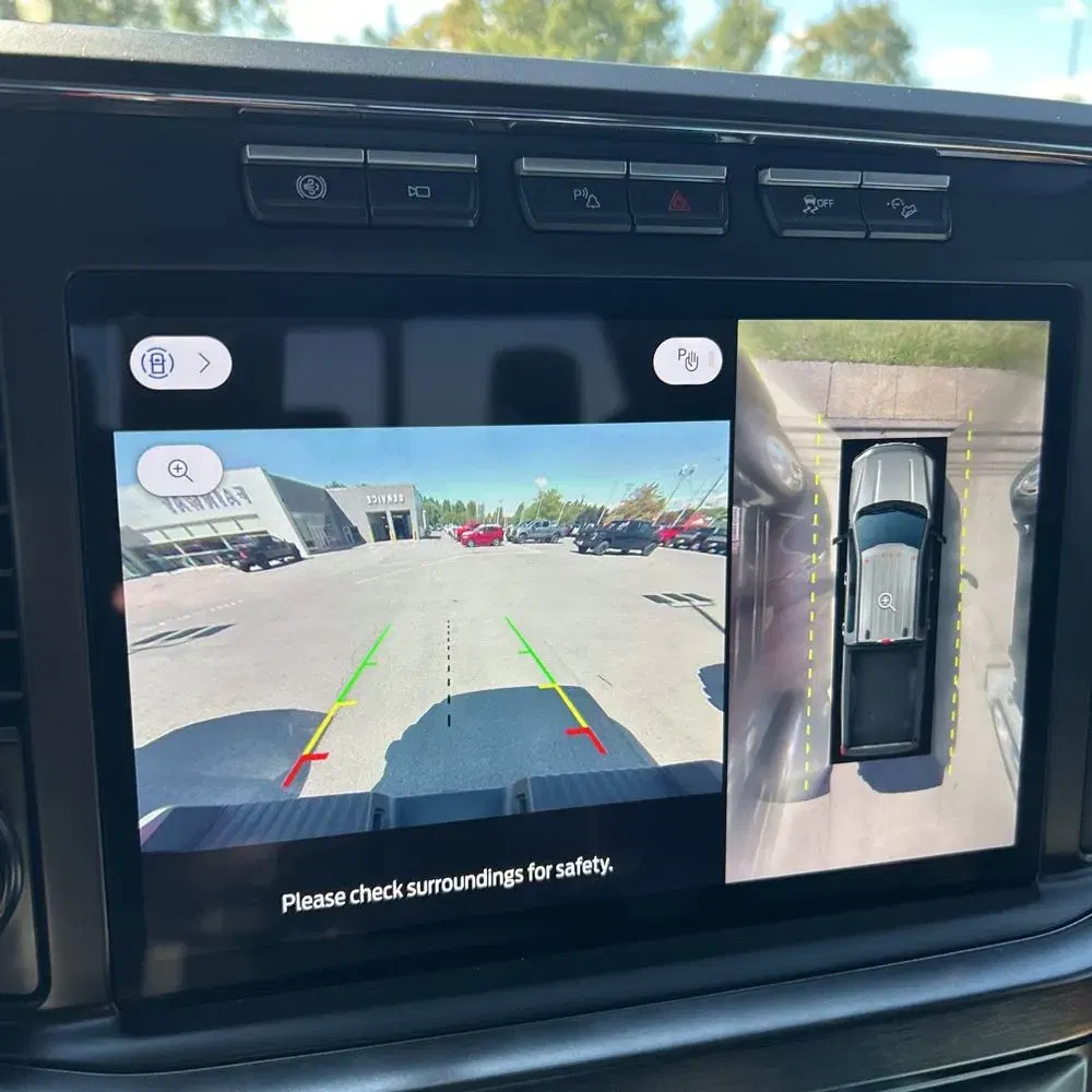 2023 Ford F-450 Super Duty Lariat