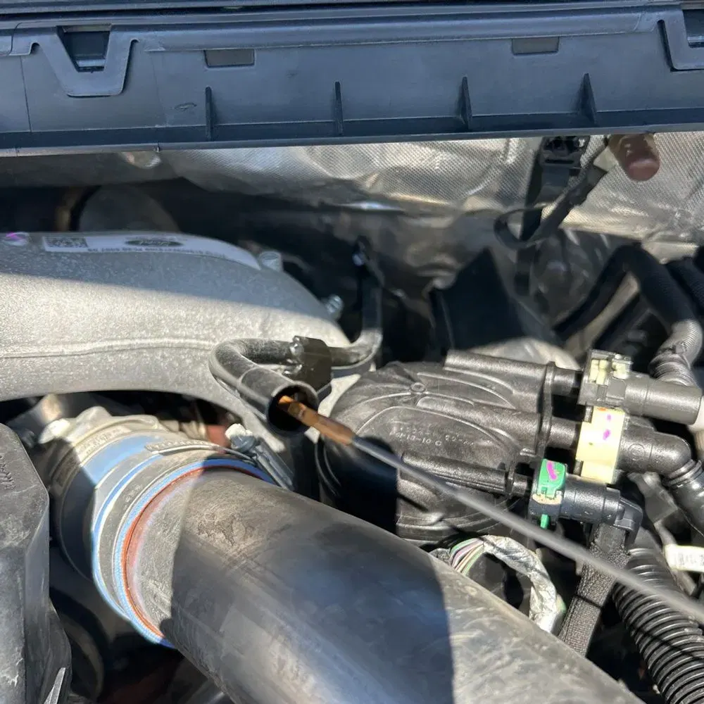 2023 Ford F-450 Super Duty Lariat