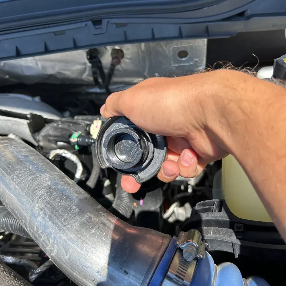 2023 Ford F-450 Super Duty Lariat