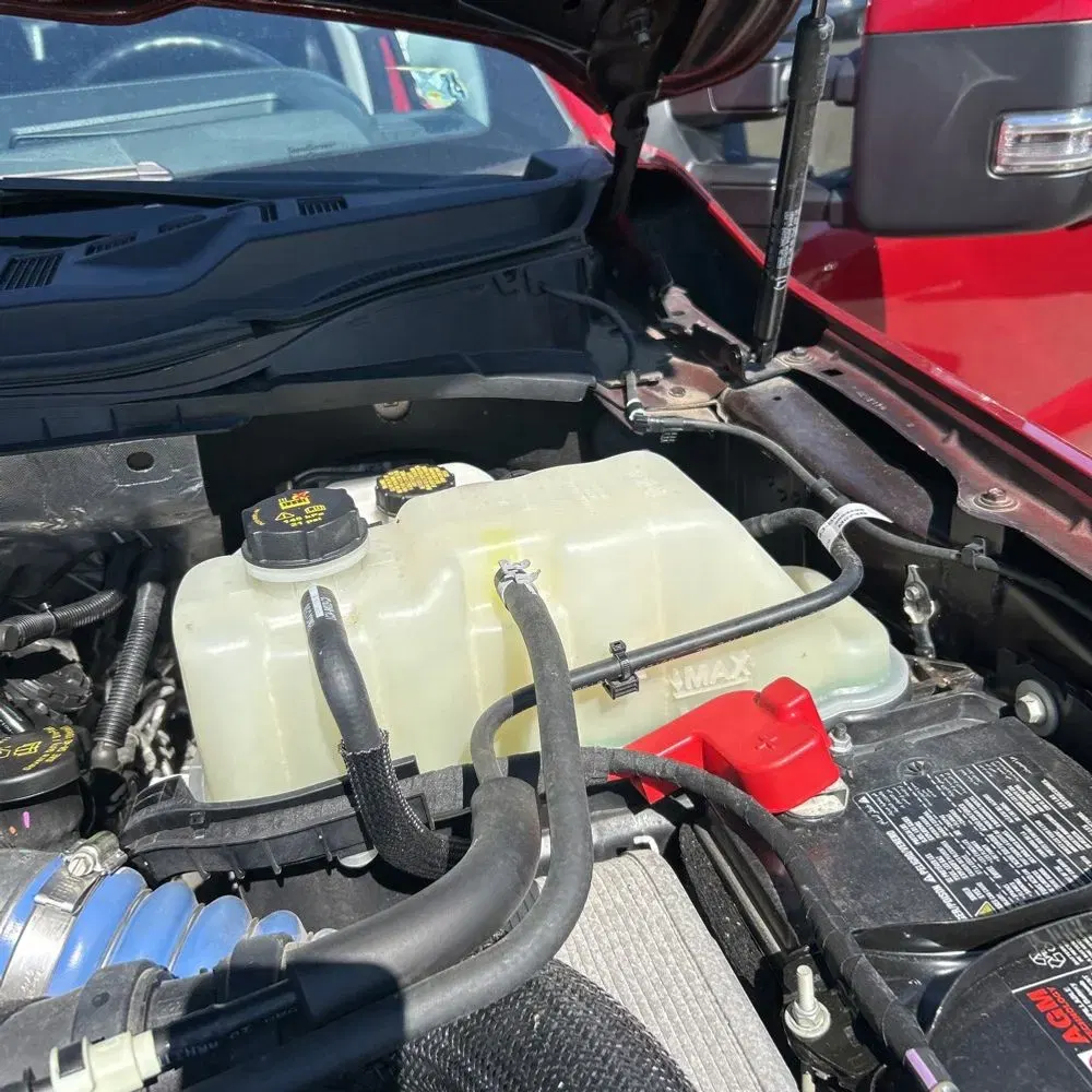 2023 Ford F-450 Super Duty Lariat