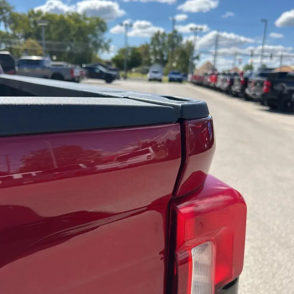2023 Ford F-450 Super Duty Lariat