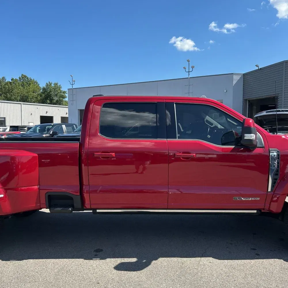 2023 Ford F-450 Super Duty Lariat