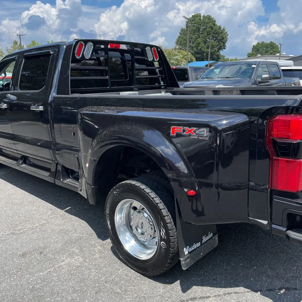 2024 Ford F-450 Super Duty Limited