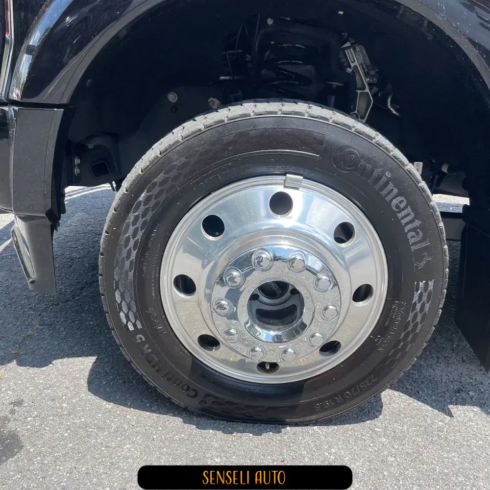 2024 Ford F-450 Super Duty Limited