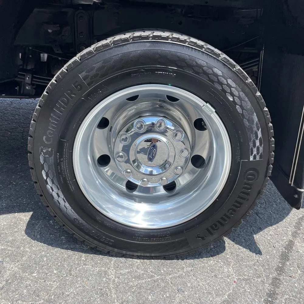 2024 Ford F-450 Super Duty Limited