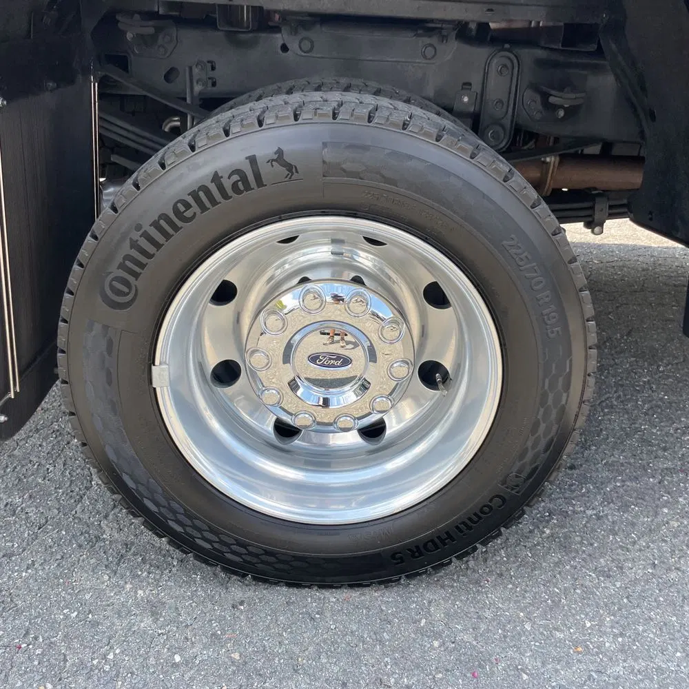 2024 Ford F-450 Super Duty Limited