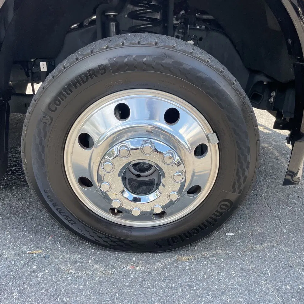 2024 Ford F-450 Super Duty Limited