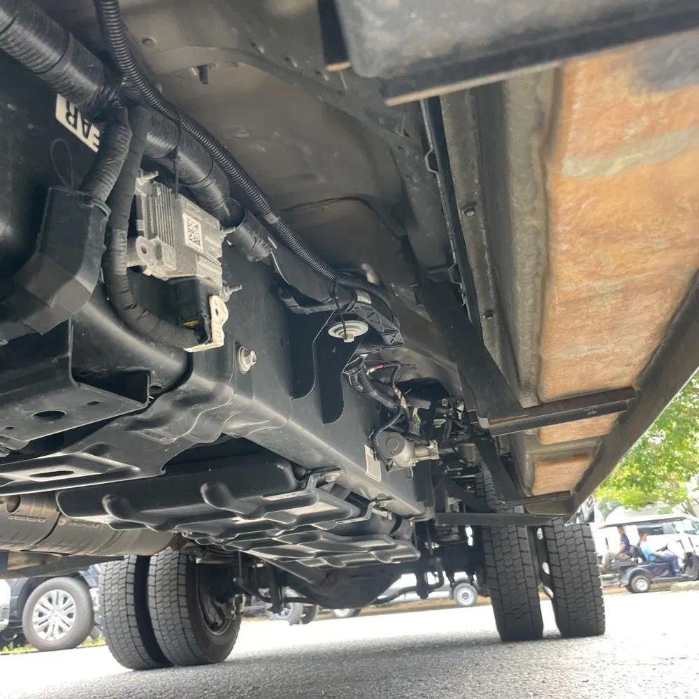 2024 Ford F-450 Super Duty Limited