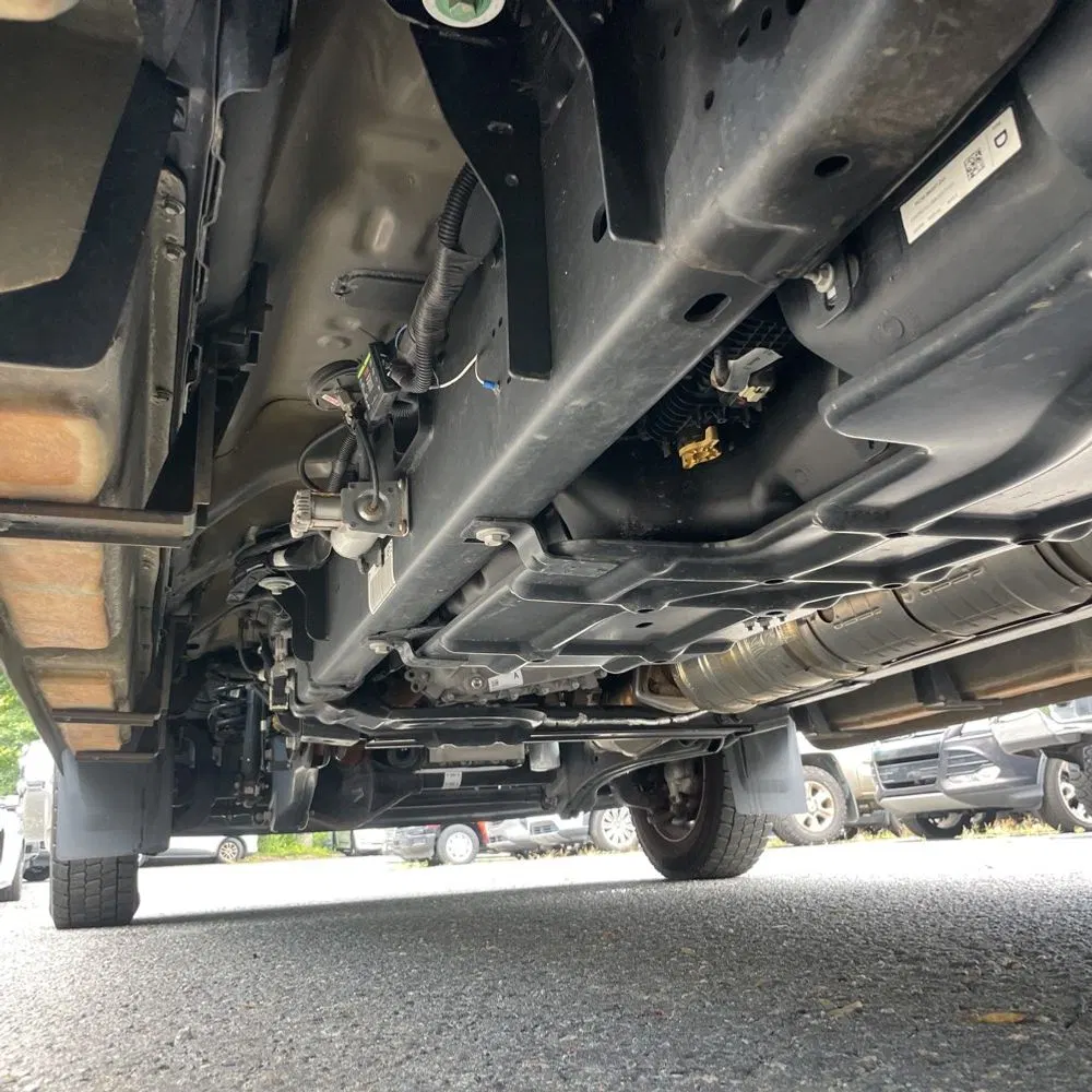 2024 Ford F-450 Super Duty Limited