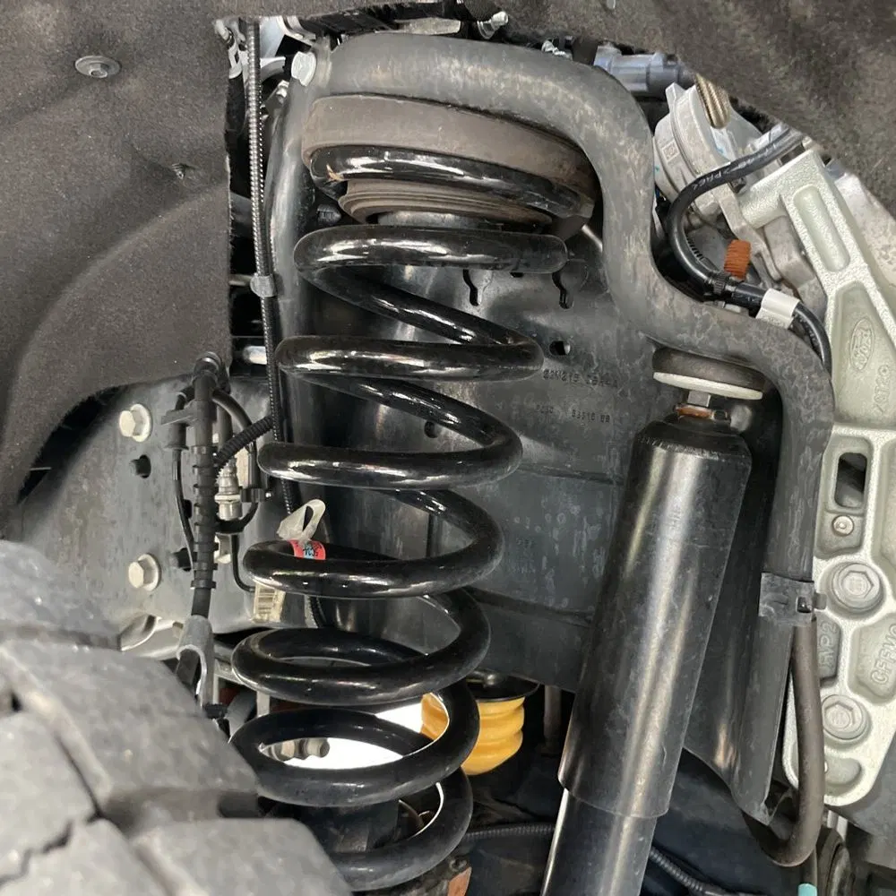 2024 Ford F-450 Super Duty Limited