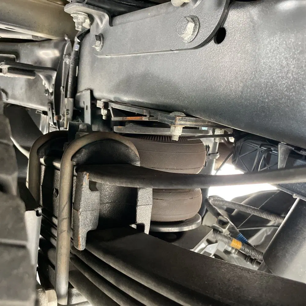 2024 Ford F-450 Super Duty Limited