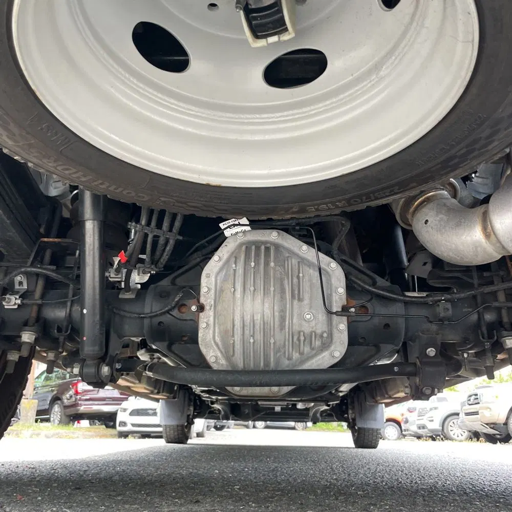 2024 Ford F-450 Super Duty Limited