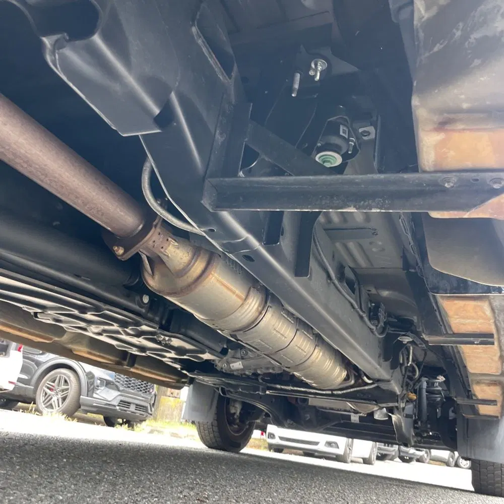 2024 Ford F-450 Super Duty Limited
