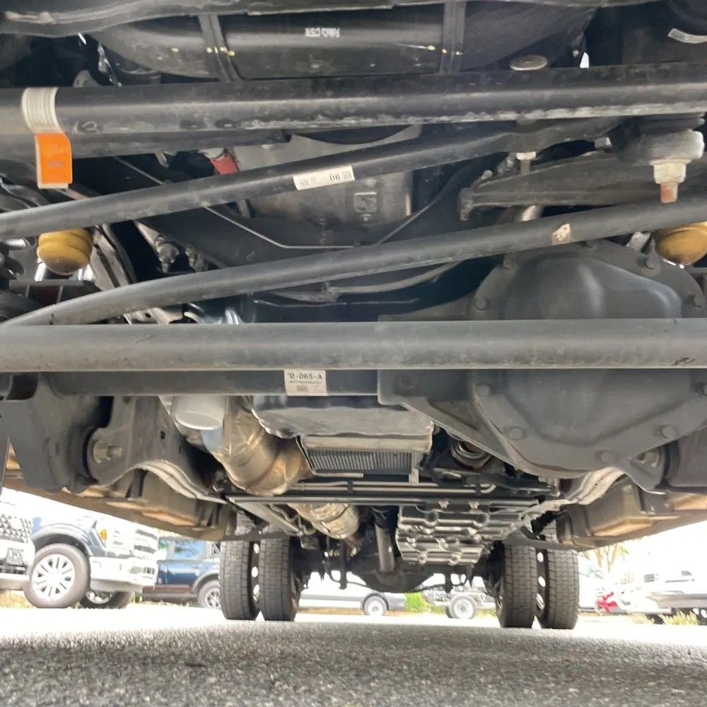 2024 Ford F-450 Super Duty Limited