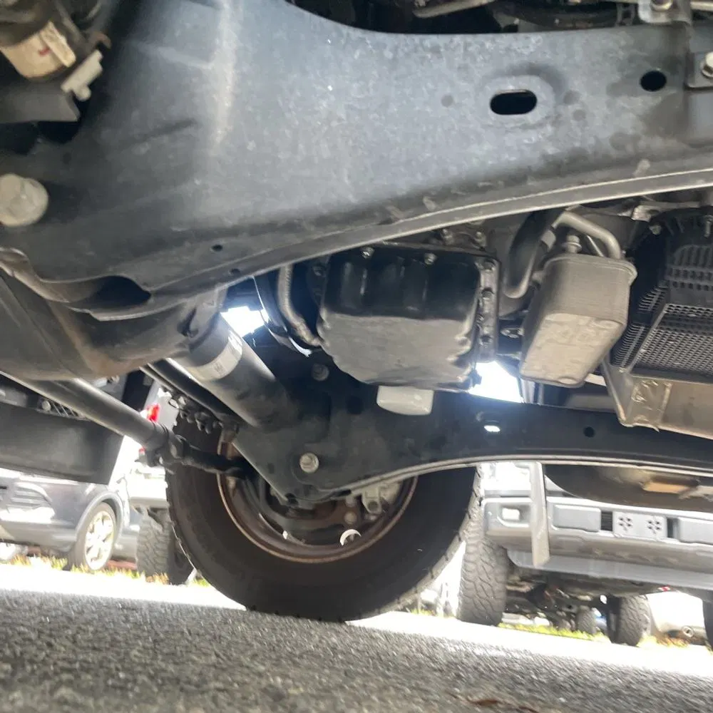 2024 Ford F-450 Super Duty Limited