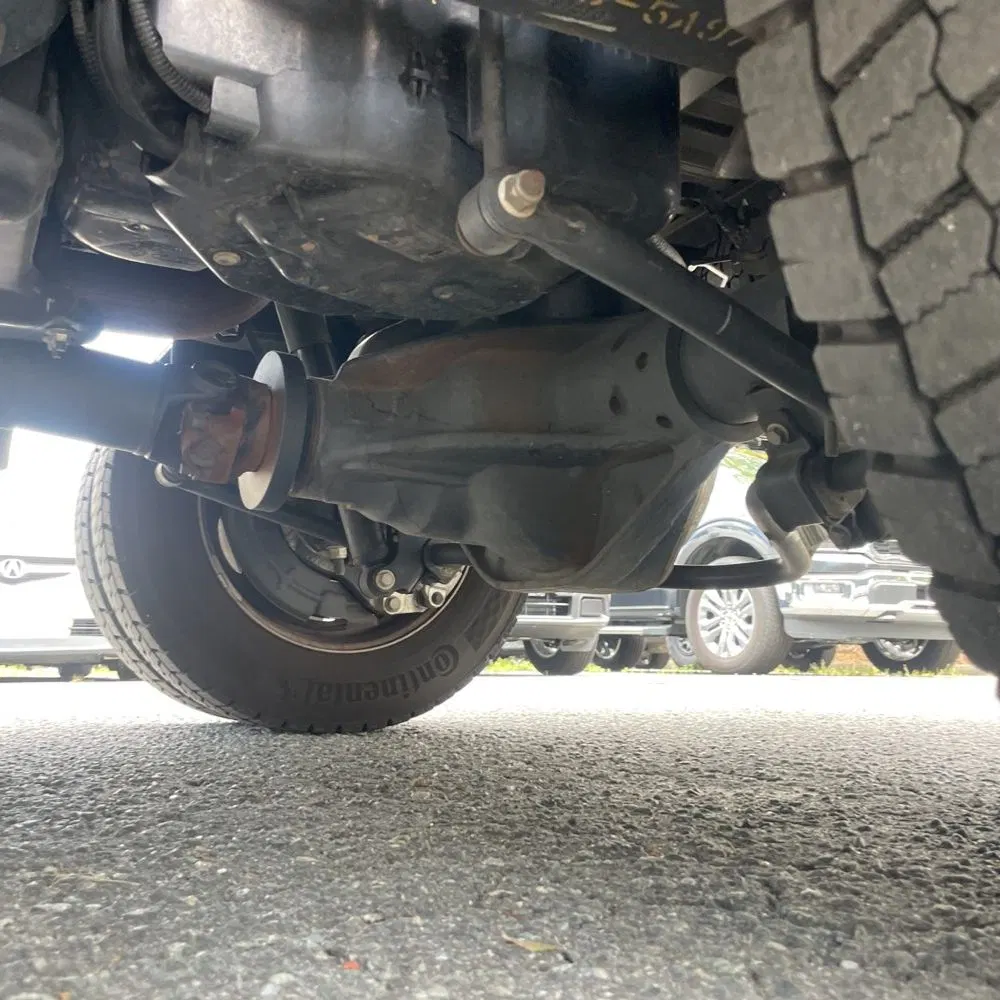 2024 Ford F-450 Super Duty Limited
