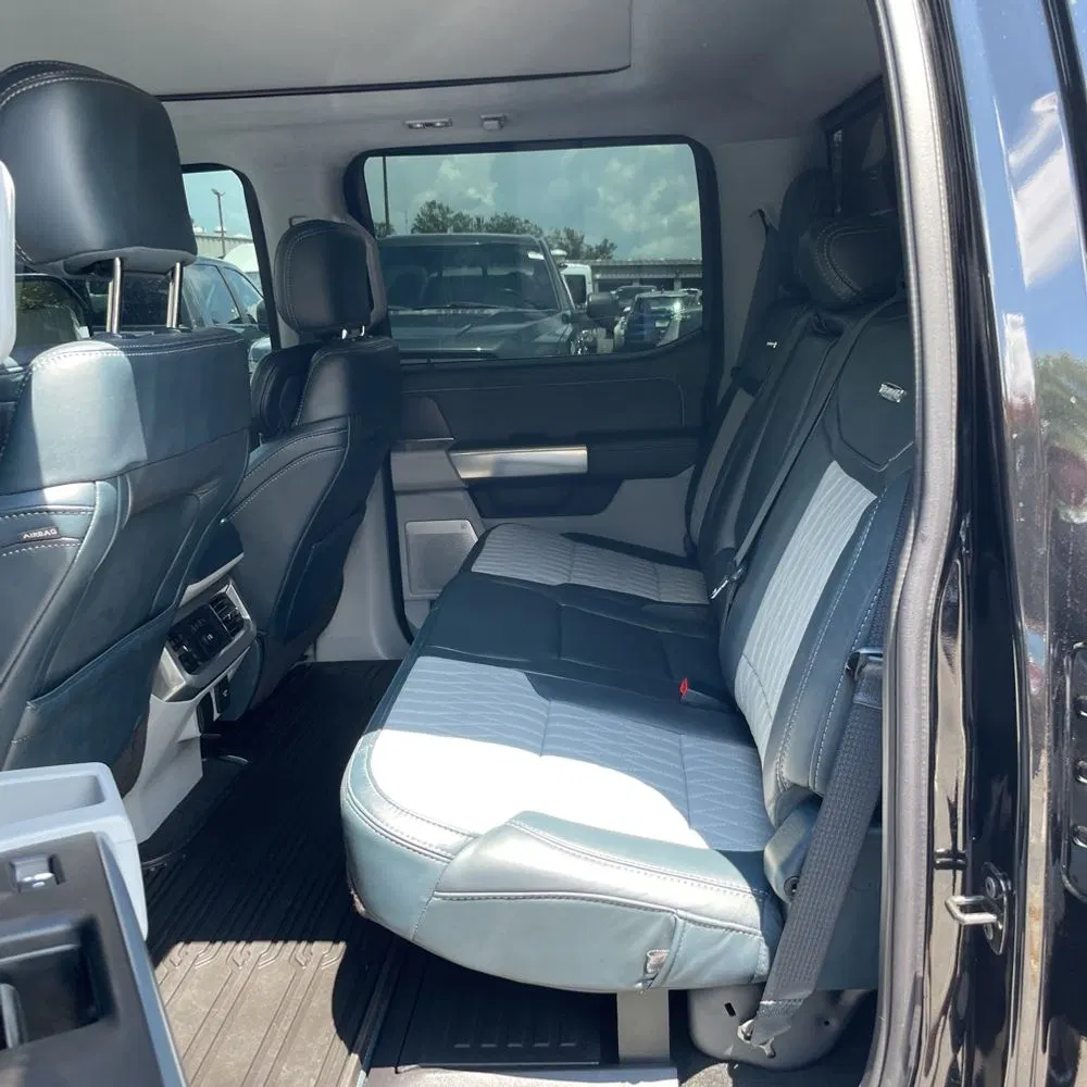 2024 Ford F-450 Super Duty Limited