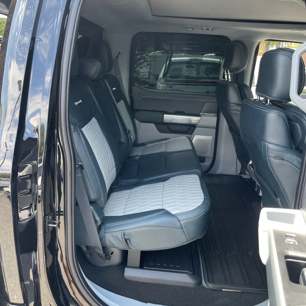 2024 Ford F-450 Super Duty Limited