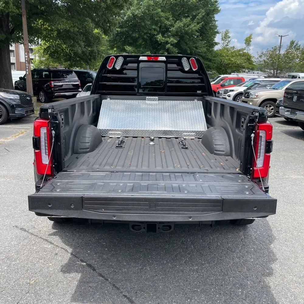 2024 Ford F-450 Super Duty Limited
