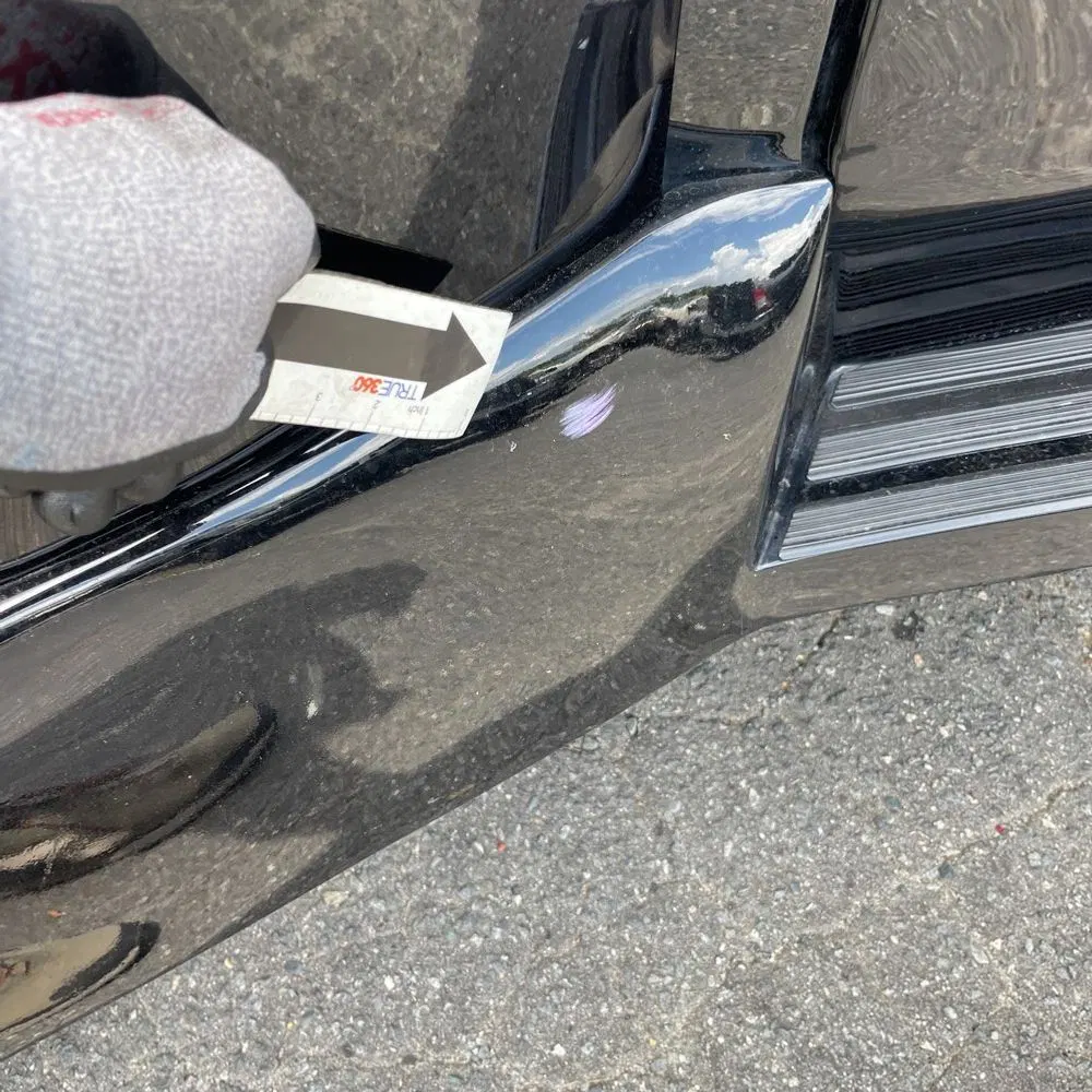 2024 Ford F-450 Super Duty Limited