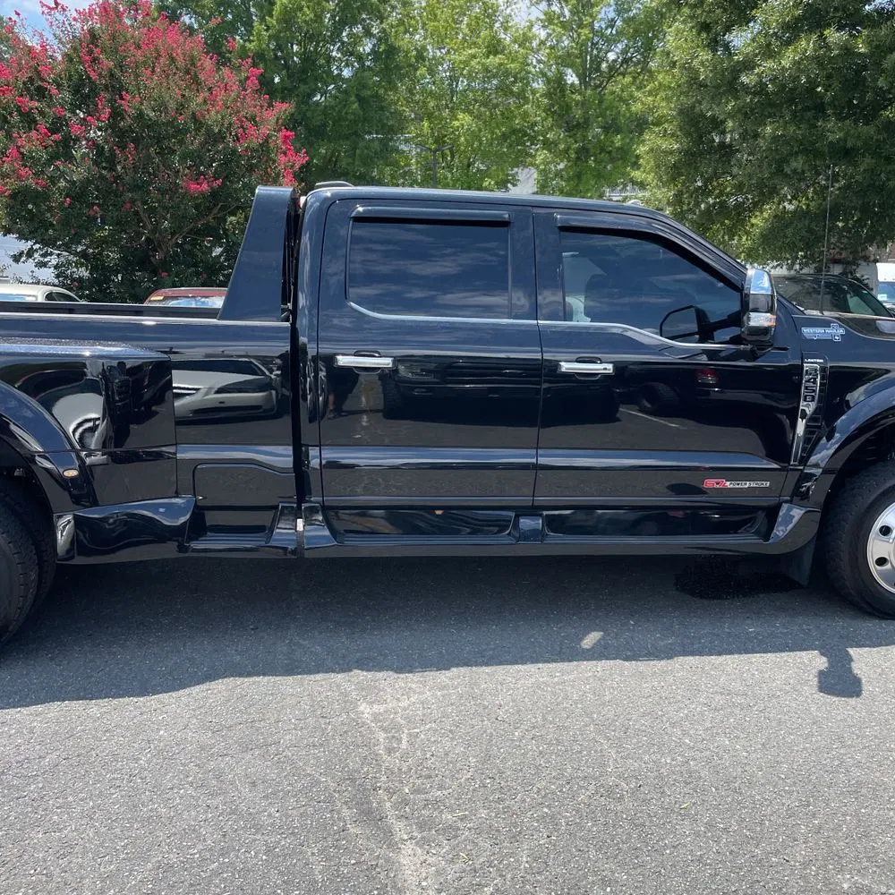 2024 Ford F-450 Super Duty Limited