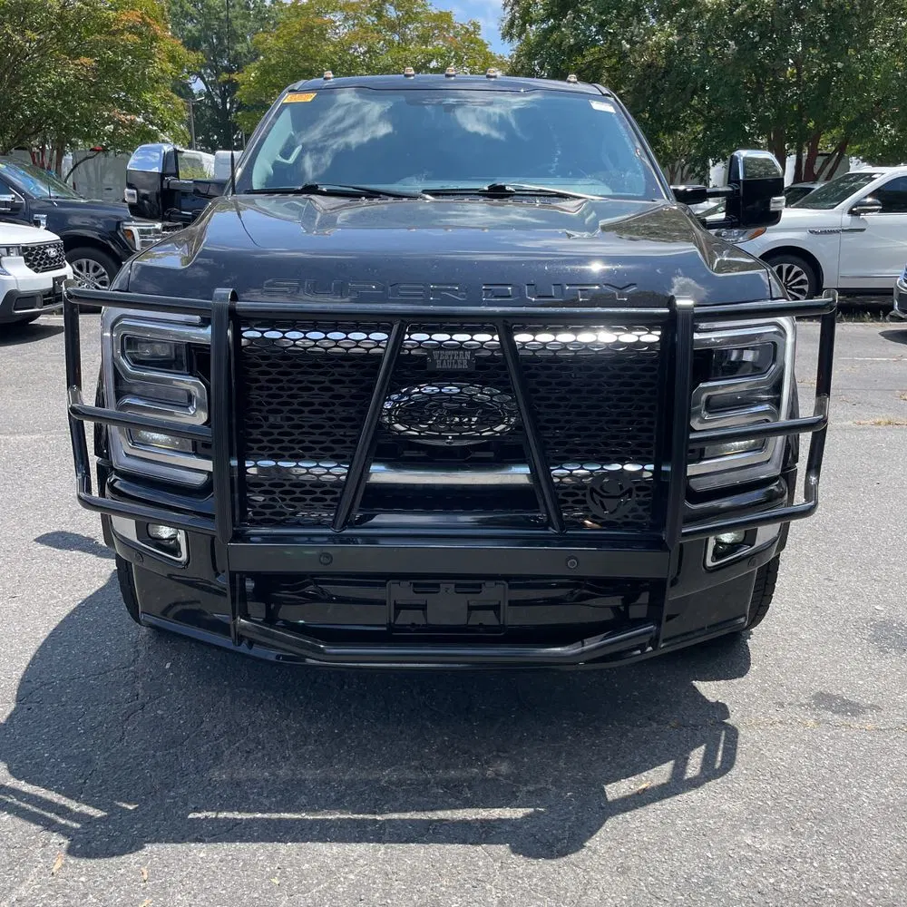 2024 Ford F-450 Super Duty Limited