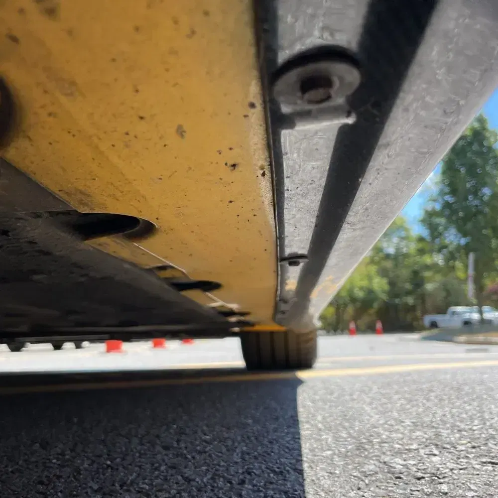 2005 Lamborghini Gallardo Base