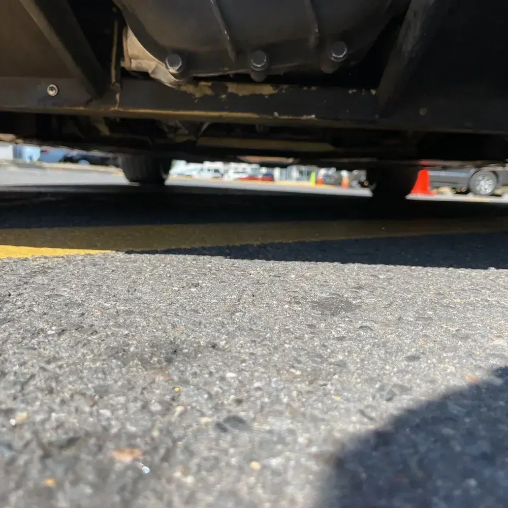2005 Lamborghini Gallardo Base
