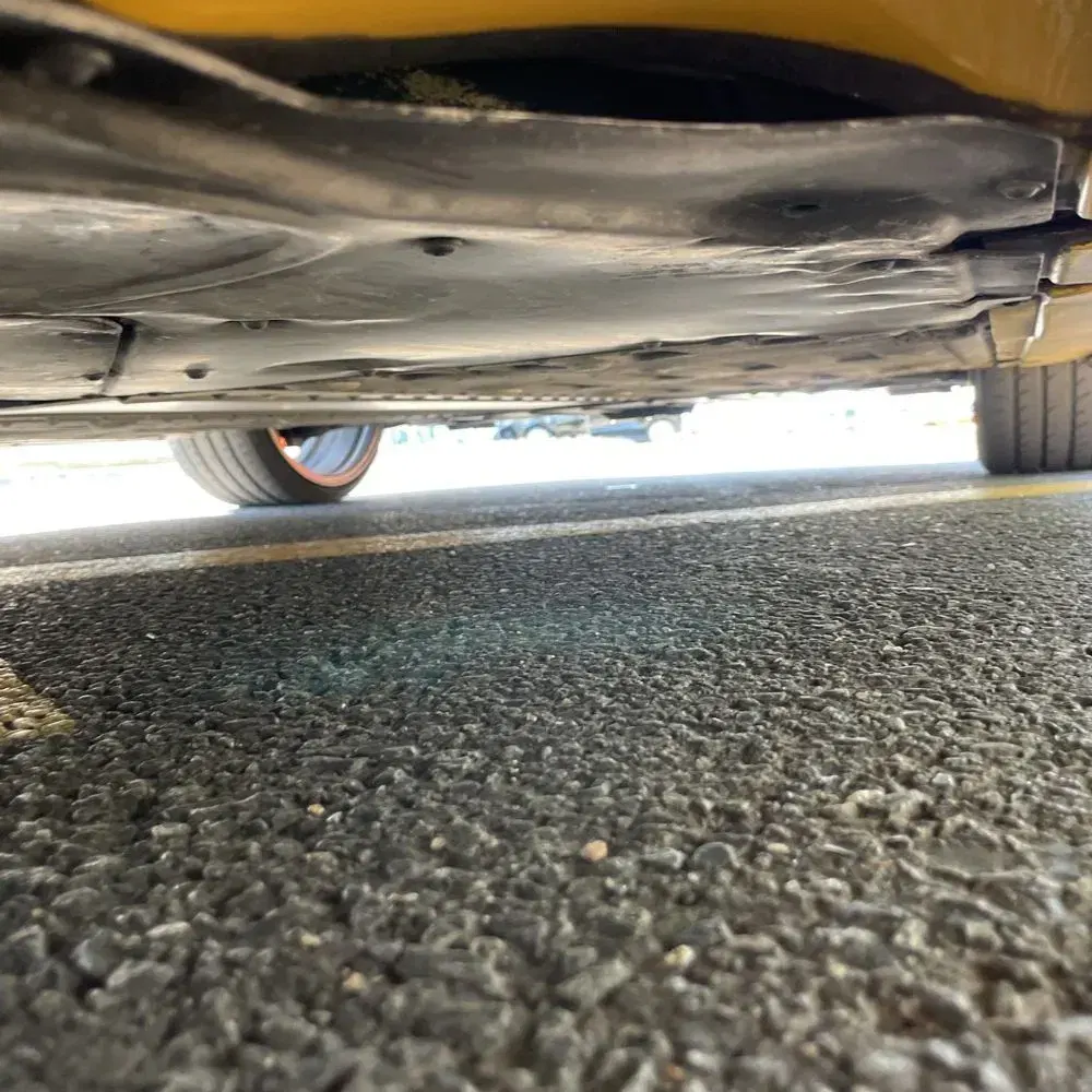 2005 Lamborghini Gallardo Base