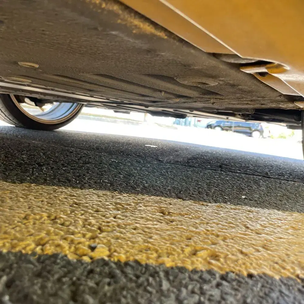 2005 Lamborghini Gallardo Base