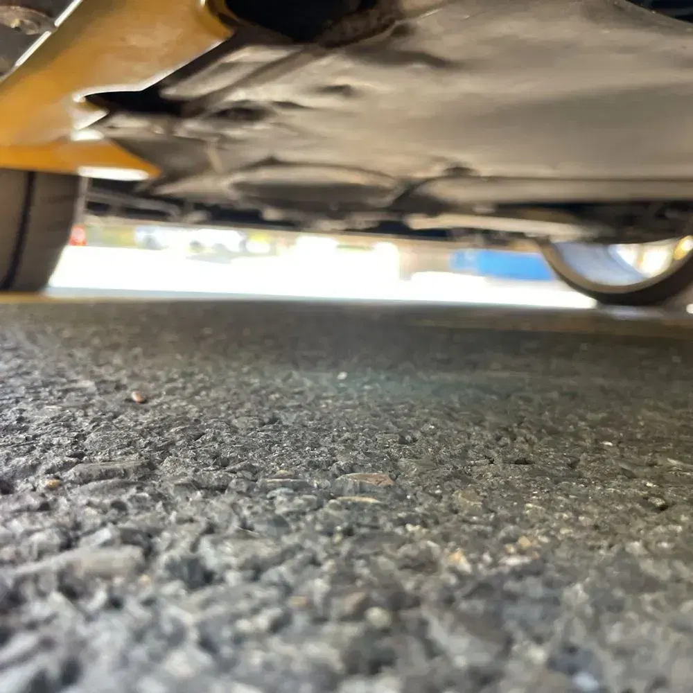 2005 Lamborghini Gallardo Base