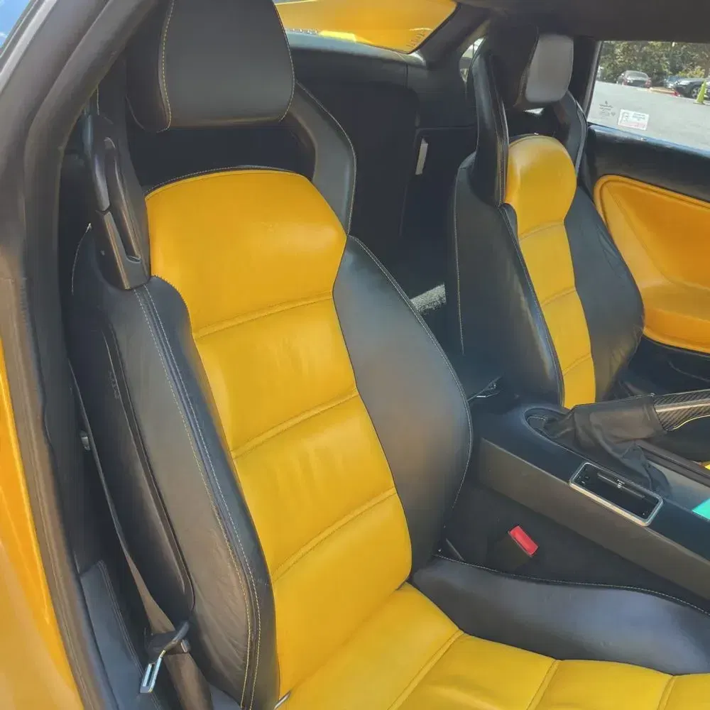 2005 Lamborghini Gallardo Base