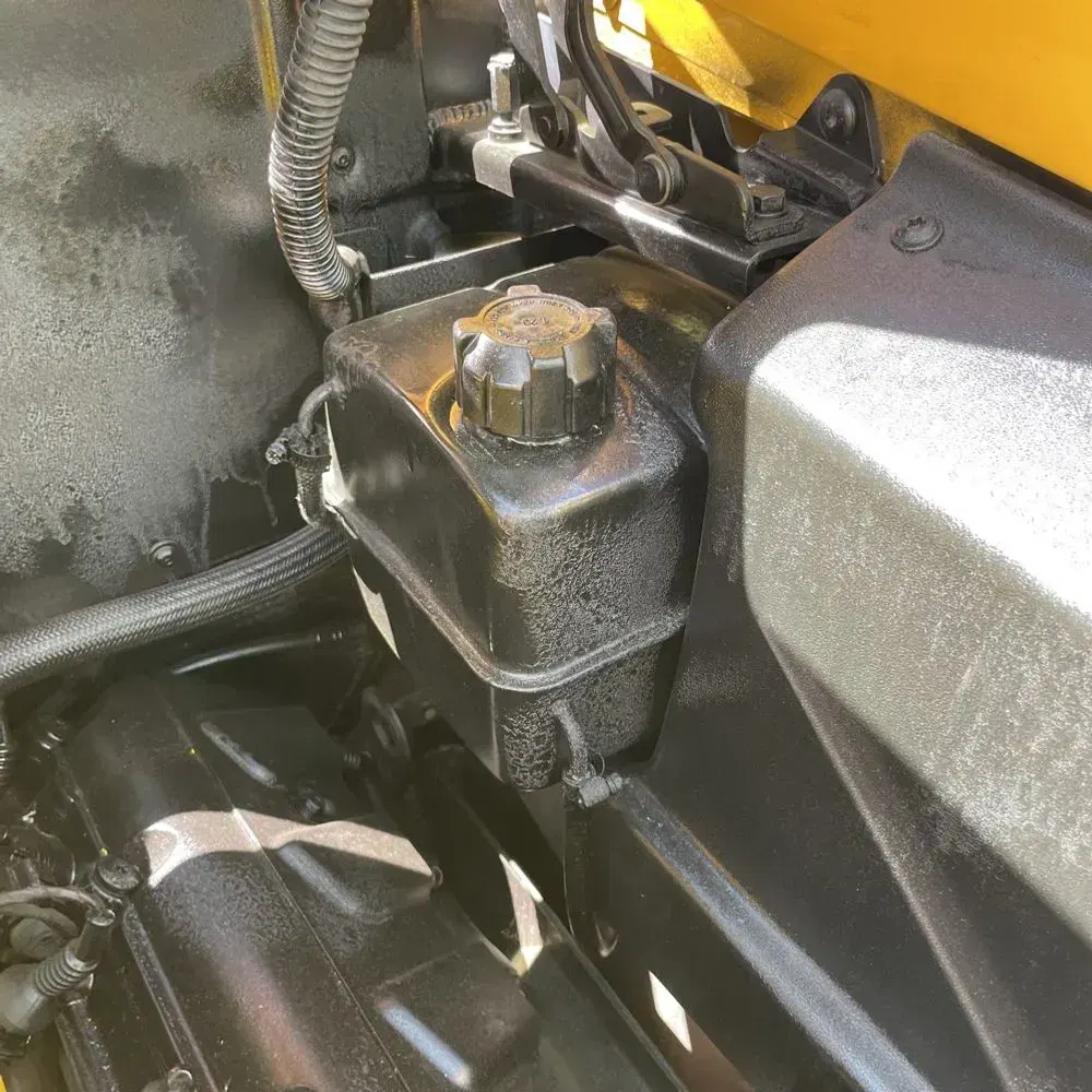 2005 Lamborghini Gallardo Base
