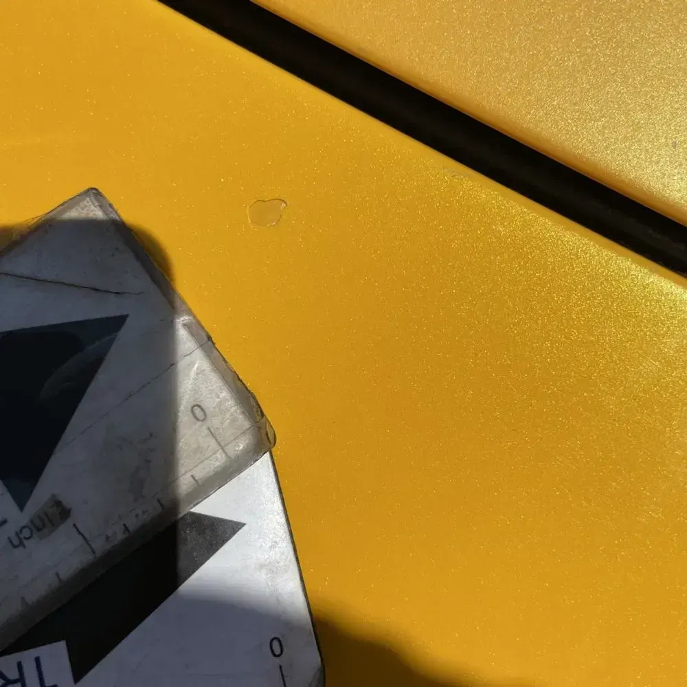 2005 Lamborghini Gallardo Base