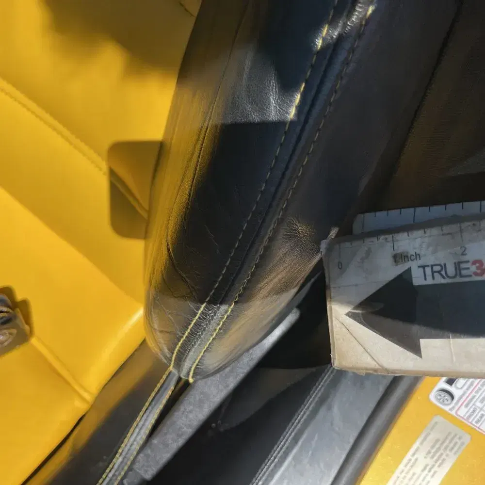2005 Lamborghini Gallardo Base