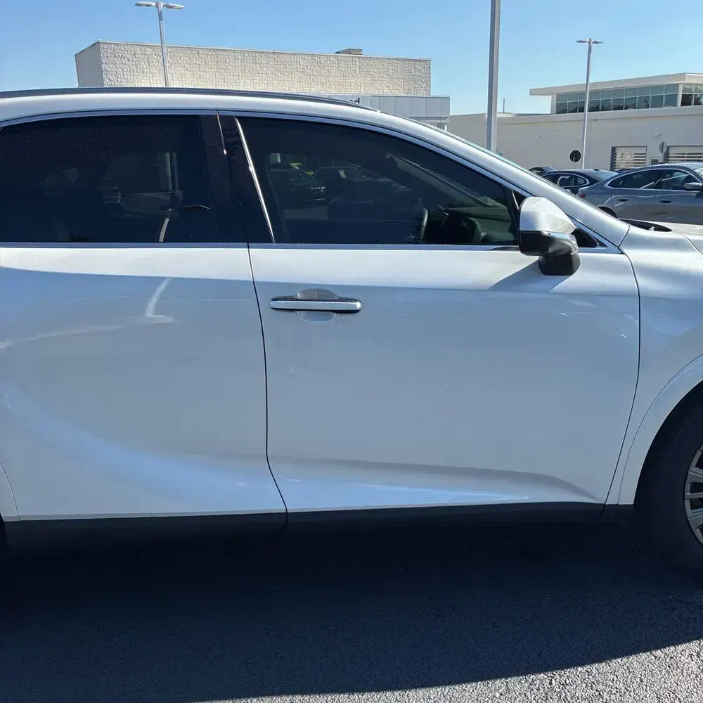 2024 Lexus RX 350 Luxury
